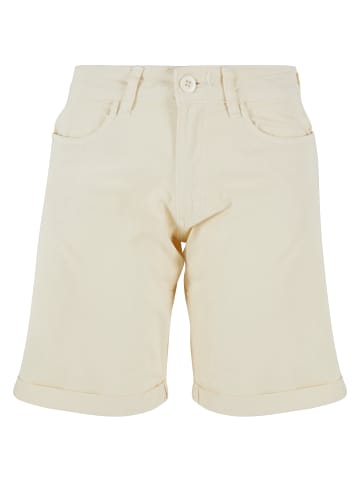 Urban Classics Shorts - undefined in whitesand