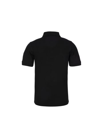 Karl Lagerfeld Poloshirt 745015 XT in schwarz