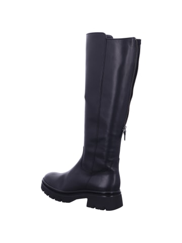 Gabor Stiefel in schwarz
