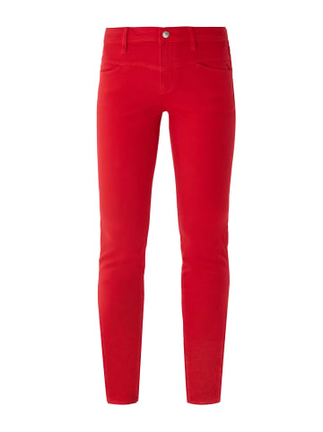 s.Oliver Jeans-Hose BETSY in 31Z8_chilirot