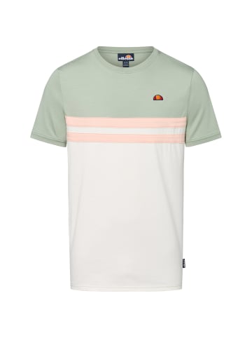 ellesse T-Shirt Atrei in lind ecru