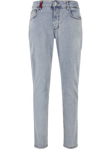 2Y Premium 2Y Premium 2Y ALEJANDRO BASIC SLIM FIT JEANS in ice blue