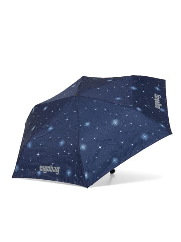 Ergobag Regenschirm KoBärnikus in blau