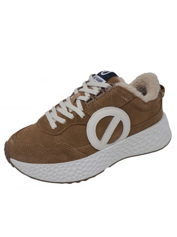 No Name Sneaker Carter Jogger in Beige