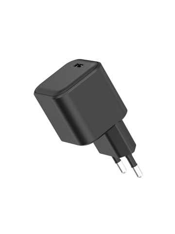 Qualo QUALO Nano PD GaN 35W USB-C Wandladegerät QLSN-C-35-01