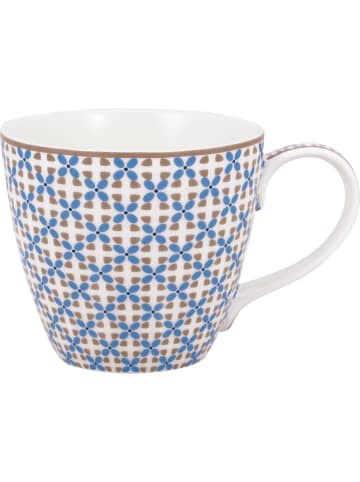 Greengate Henkeltasse Hilda in Beige