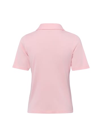 brookshire Poloshirt in rosa - 0017