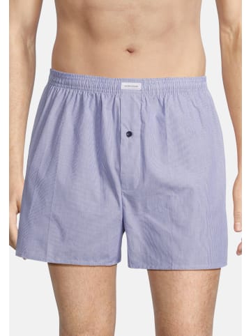 Seidensticker Boxershorts Web in Mehrfarbig