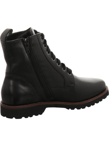 Sioux Stiefel in schwarz