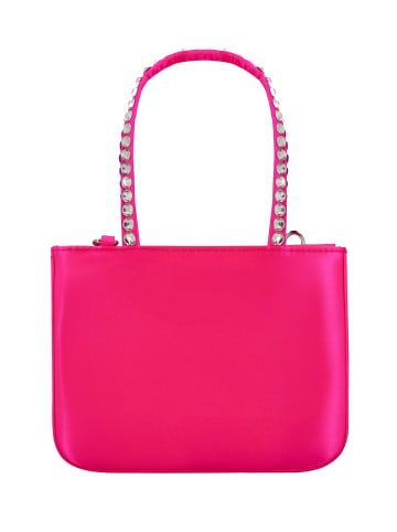 faina Women Tote Bag in Pink