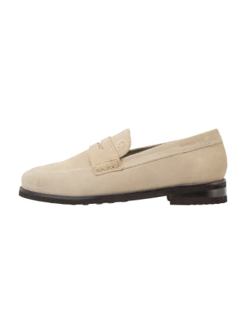 Strellson Slip On 'Epsom Camebridge in Beige'
