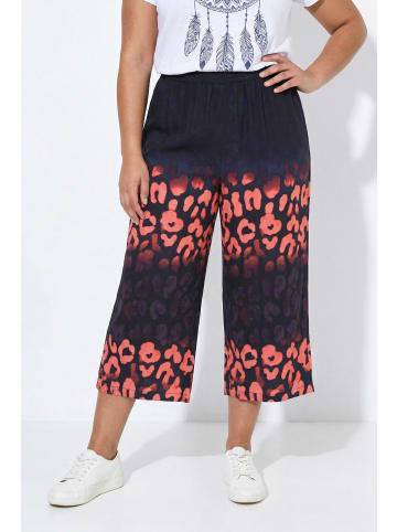 Angel of Style Hosen in dunkelblau