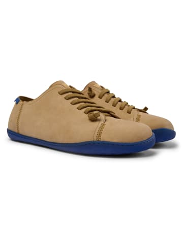 Camper Sneaker " Peu Cami " in Beige