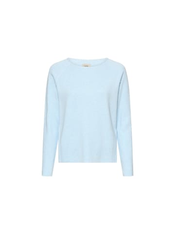 Camel Active Pullover in soft blue