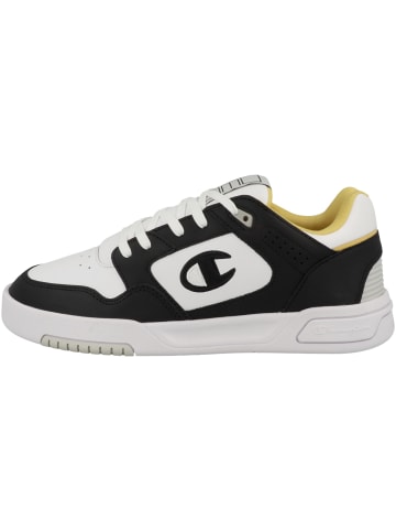 Champion Sneaker low Low Cut Shoe Z80 LOW in schwarz