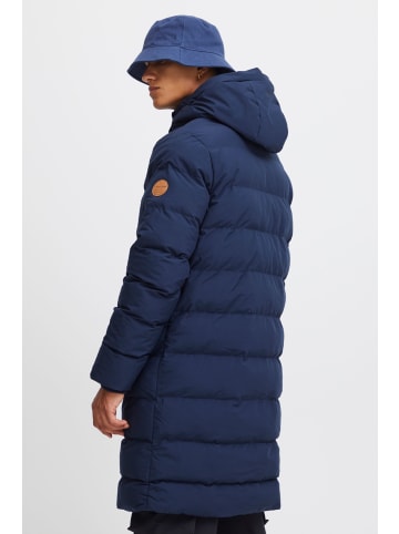 North Bend Parka NBPaolo M in Blau