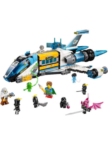 LEGO Bausteine DREAMZzz 71460 Der Weltraumbus von Mr. Oz - ab 9 Jahre