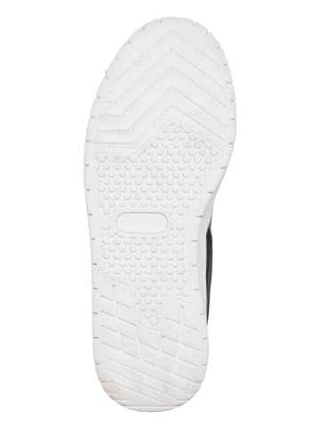 Bruno Banani Sneaker FITZPATRICK in Weiß / Schwarz