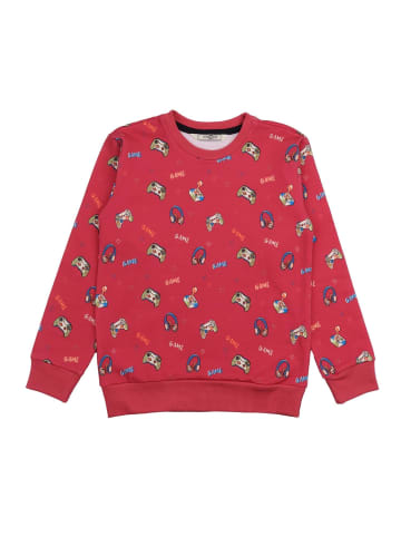 Walkiddy Sweatshirt Game-Sweatshirt