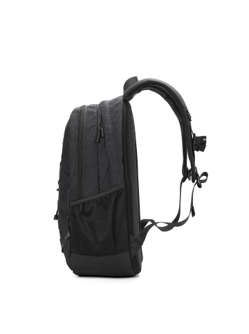 Aoking Rucksack in BLACK