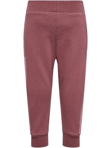 Hummel Hummel Hose Hmlneel Mädchen in ROSE BROWN