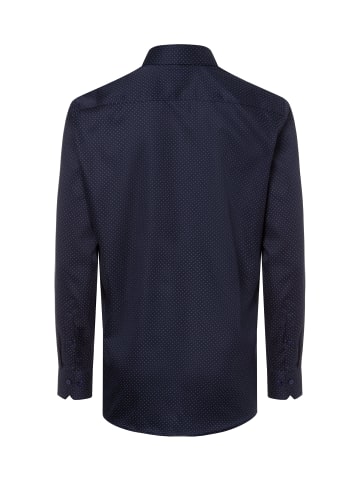 Finshley & Harding Hemd in marine