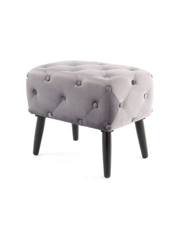 Qiyano Hocker Menami 100 Grau