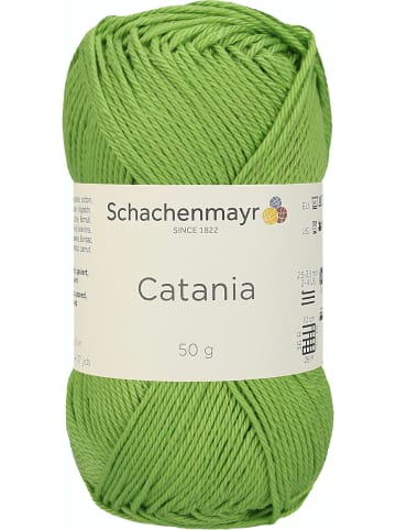 Schachenmayr since 1822 Handstrickgarne Catania, 50g in Greenery