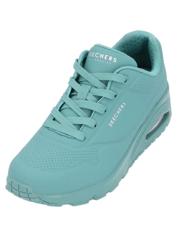 Skechers Sneakers Low in teal