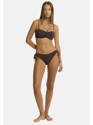 Sea Level Sea Level Bikini-Oberteile Essentials Edit in COCOA