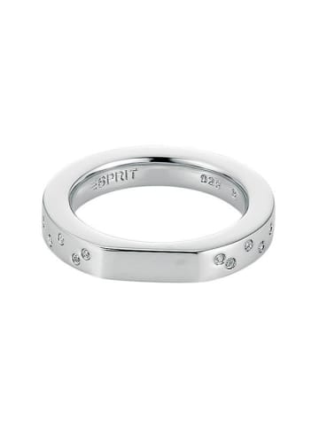 ESPRIT Esprit Damenring in Silber aus 925er Sterling-Silber