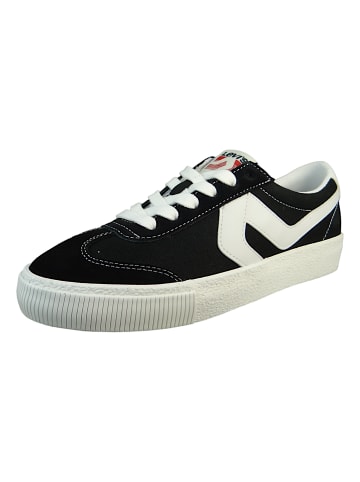 Levi´s Sneaker schwarz