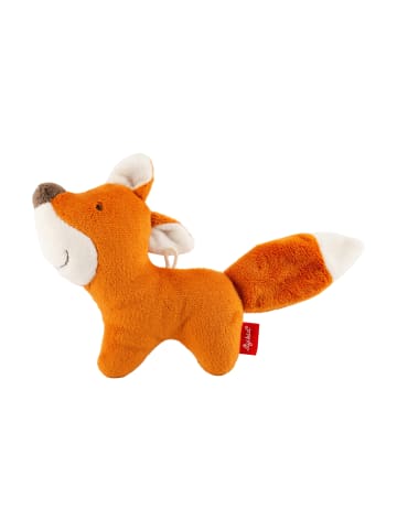 Sigikid Greifling Fuchs sigibaby in orange