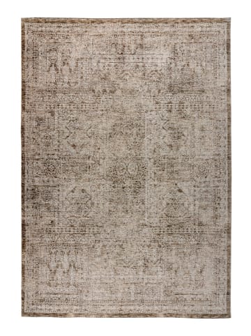 Kayoom Teppich Amora 259 in creme - rechteckig