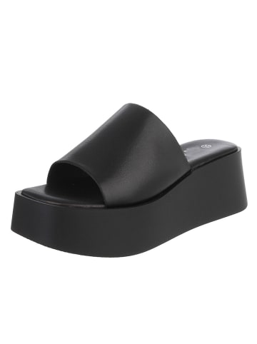Ital-Design Sandale & Sandalette in Schwarz