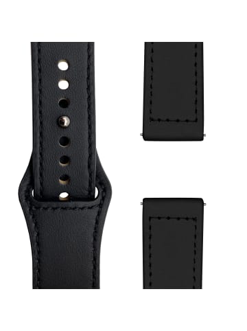 WRISTR Armband in Schwarz