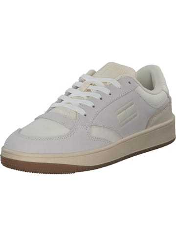 Tommy Hilfiger Sneakers in ivory