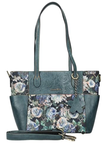 LAURA VITA Taschen in Blau