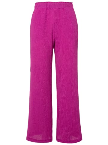 Studio Untold Schlupfhose in magenta