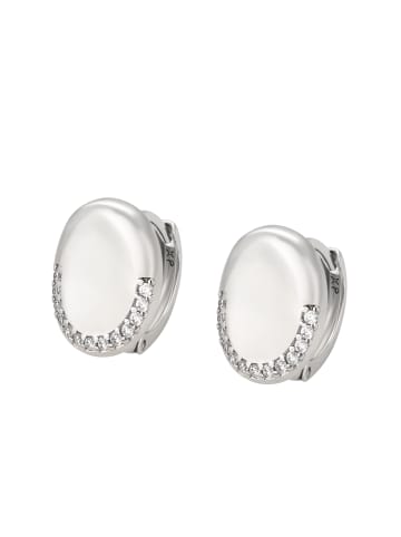 gaya Women Earrings in Silver