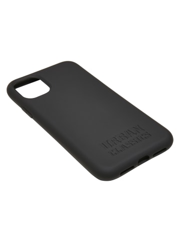 Urban Classics Covers & Cas in Schwarz