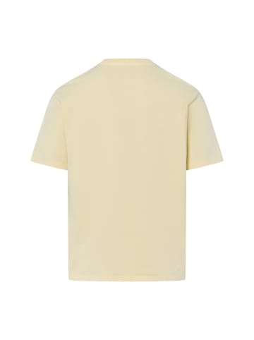 Levi´s T-Shirt in zitrone - 0025