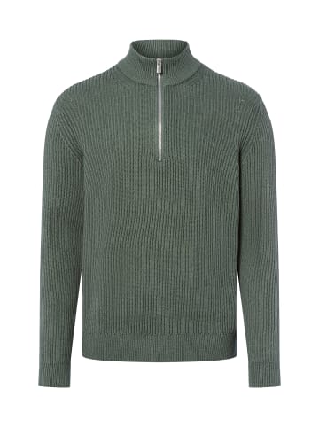 Nils Sundström Pullover in schilf - 0006
