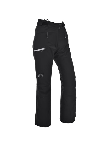 Maul Sport Hosen lang Schöneck MTX in Schwarz01101
