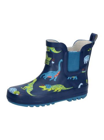 Lico Gummistiefel "Samira" in Blau