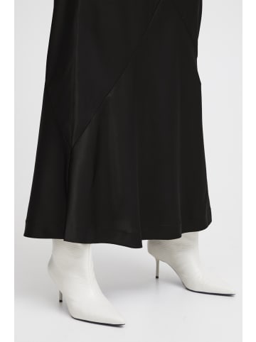 b. young BYDOLORA SKIRT - LIGHT WOVEN Regular fit in Black