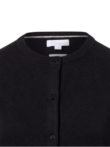 brookshire Strickjacke in schwarz - 0011