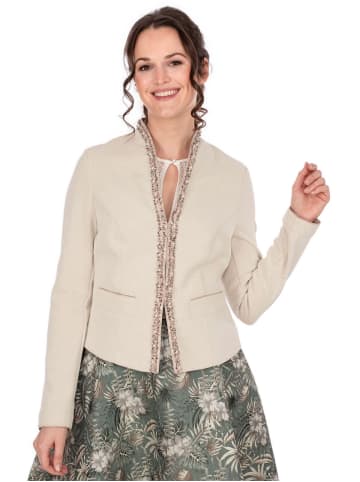 MarJo Jacke SARA in champagner