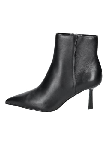 Steve Madden Stiefelette in Schwarz
