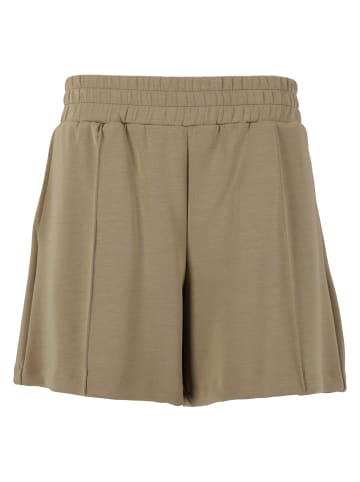 Athlecia Shorts Jacey in 3037 Desert Taupe